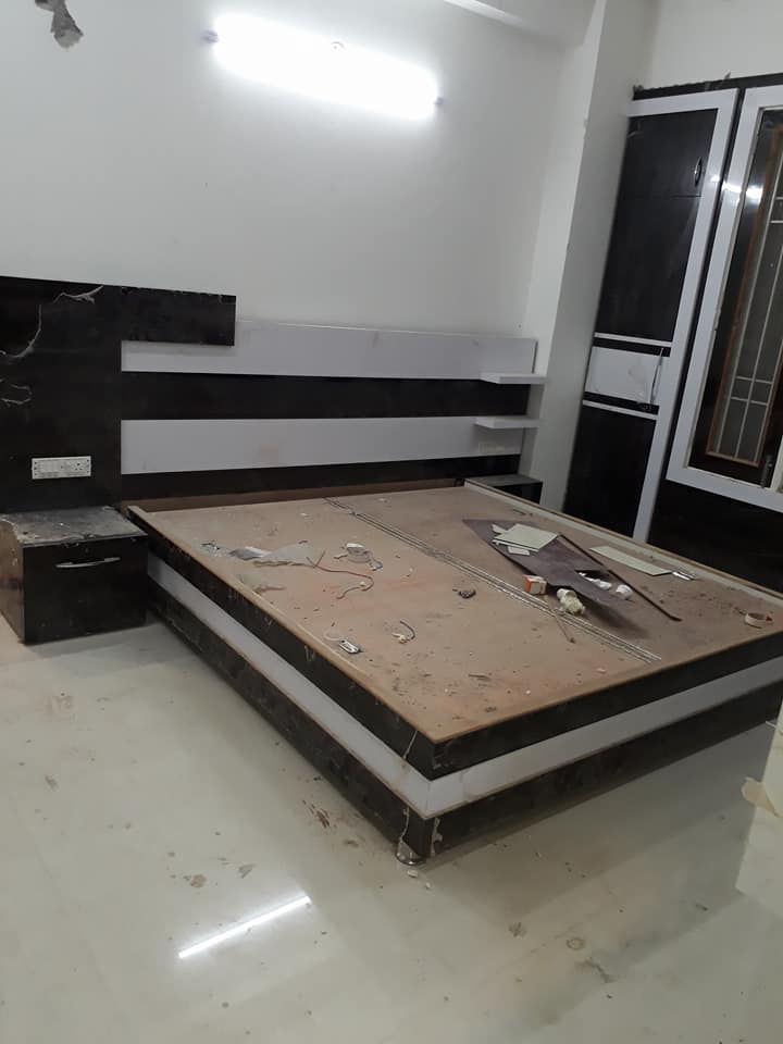 Harmony Homes - Harmony Homes, 53, Rd to F Block, Block F, Sushant Lok III, Sector 57, Gurugram, Haryana 122011, India