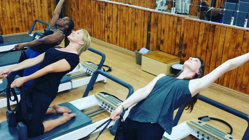 Flowing Body Pilates - Flowing Body Pilates, 82 Stoke Newington High St, London N16 8EL, UK