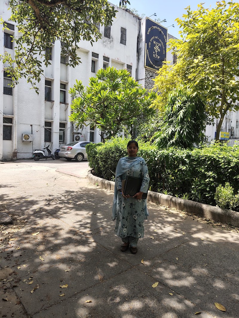 UNESCO Mahatma Gandhi Institute of Education for Peace and Sustainable Development - UNESCO Mahatma Gandhi Institute of Education for Peace and Sustainable Development, First Floor, 35 Feroz Shah Road Connaught Place, Copernicus Marg, New Delhi, Delhi 110001, India