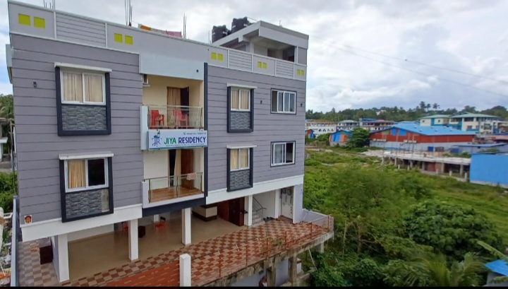 Jiya Residency