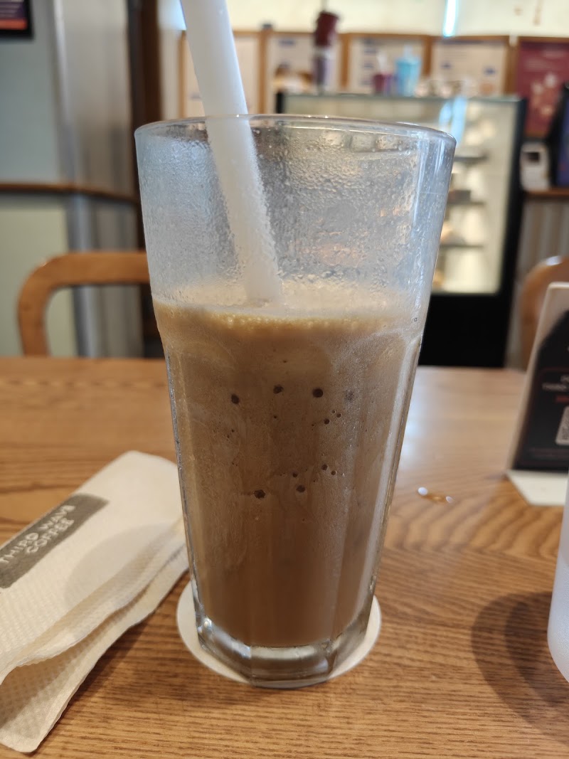 Third Wave Coffee - Third Wave Coffee 83&, 84, Sarjapur - Marathahalli Rd, opp. to DSR Woodwinds, Countryside Layout, Rainbow Drive, Bengaluru, Karnataka 560035, India