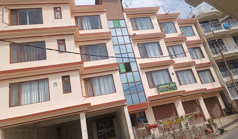 Hotel Charming Hills By Namora Hospitality & Seven Hills Hotel & Resort - Hotel Charming Hills By Namora Hospitality & Seven Hills Hotel & Resort Ragyan, Dudhli, Shimla, Himachal Pradesh 171003, India