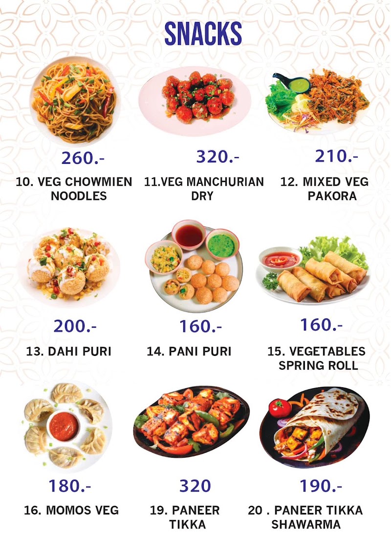 SURYA INDIAN RESTAURANT PHUKET - SURYA INDIAN RESTAURANT PHUKET 78/6 Moo3 Kamala Kathu,Phuket Thailand 83150, Kamala Beach, กมลา Phuket, ภูเก็ต 83110, Thailand