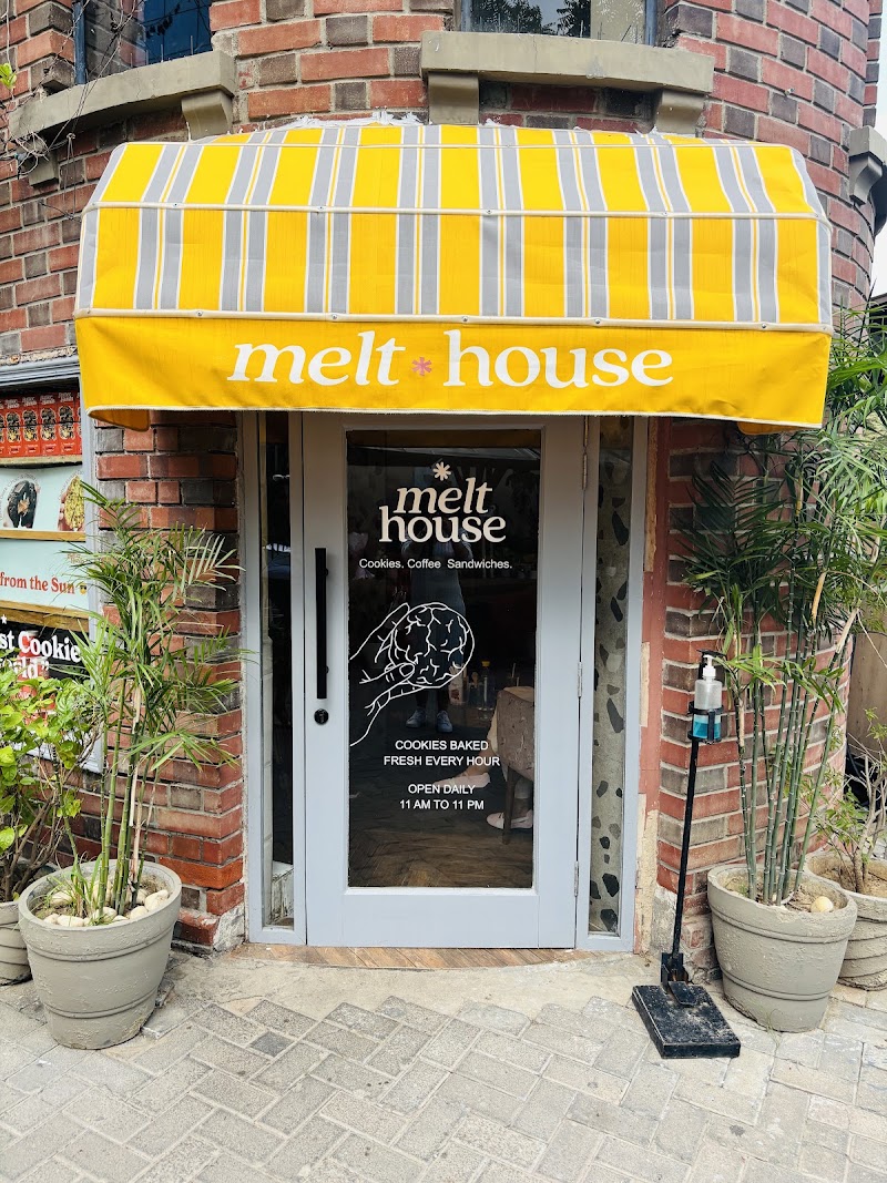 ButterHands by Melt House - ButterHands by Melt House Corner unit, Ground floor, 32nd Avenue, Sector 15 Part 2, Sector 15, Gurugram, Haryana 122001, India