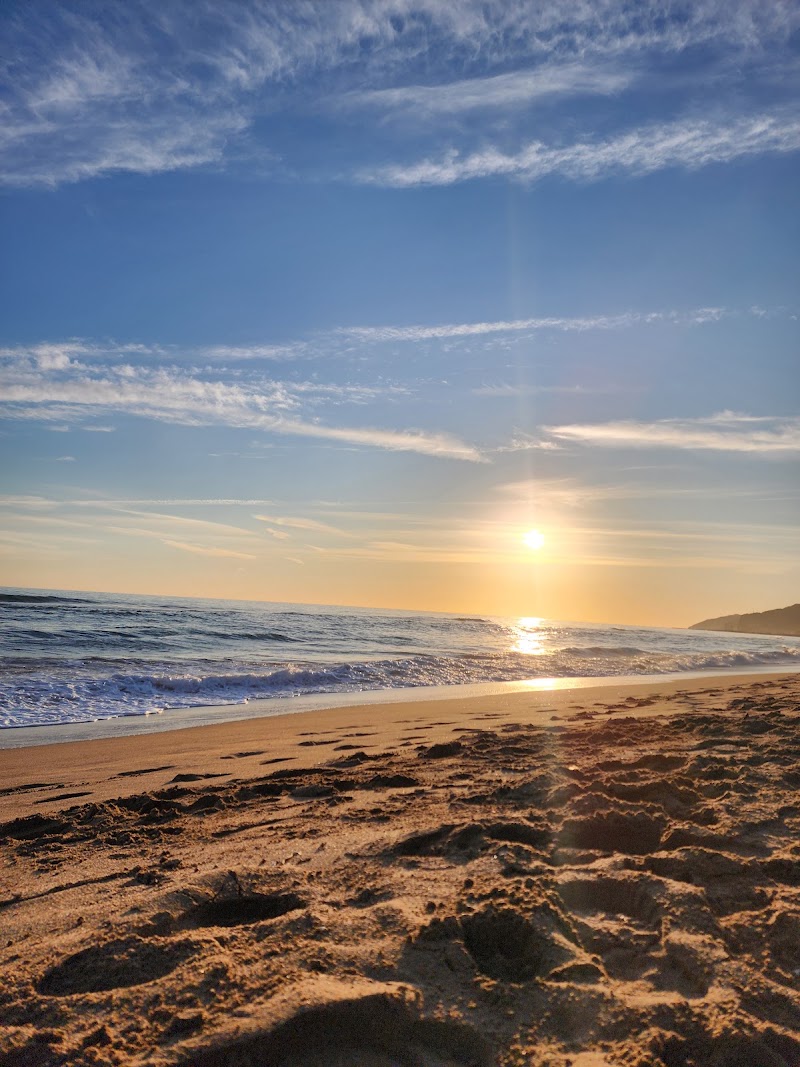 Platja de Castelldefels - Platja de Castelldefels Pg. Marítim, Castelldefels, Barcelona, Spain