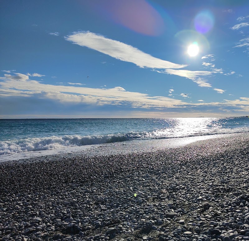 HI Beach - HI Beach, Nice, France