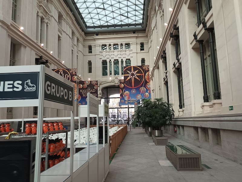Galería de Cristal