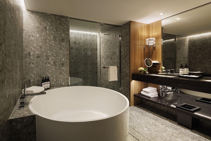 Hyatt Regency Tokyo - Hyatt Regency Tokyo 2-chōme-7-2 Nishishinjuku, Shinjuku City, Tokyo 160-0023, Japan