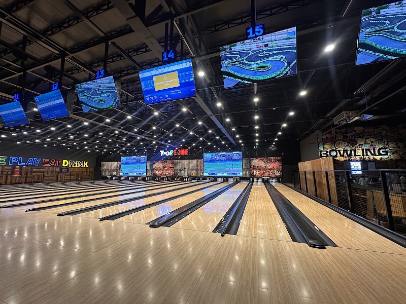 Torq03 - Torq03 E-Zone Club, 23/24, Chinnapanahalli Main Rd, inside E-Zone Club, Anand Nagar, Aswath Nagar, Marathahalli, Bengaluru, Karnataka 560037, India