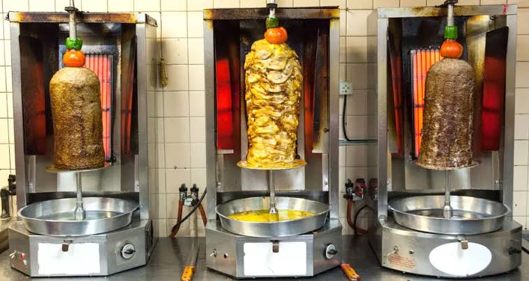Ali's Kebab アリーズケバブ - Ali's Kebab アリーズケバブ, ＭＥＧＡドン・キホーテ つくば店, 3-chōme-16-1 Gakuenminami, Tsukuba, Ibaraki 305-0818, Japan