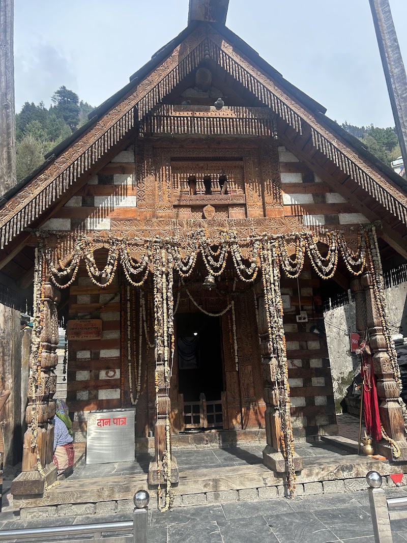 Vashisht Village