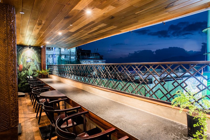 Nebali fusion cafe