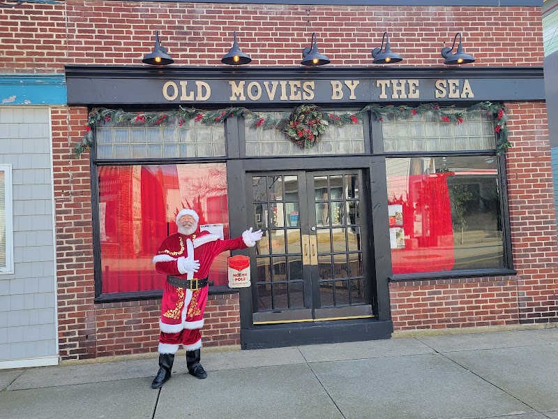 Old Movies By The Sea - Old Movies By The Sea 4005 Pacific Ave, Wildwood, NJ 08260, USA