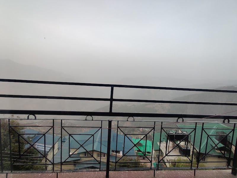Hotel west end home stay - Hotel west end home stay 46PG+HHC, craignano road, opposite green wood estate, Mashobra, Himachal Pradesh 171007, India