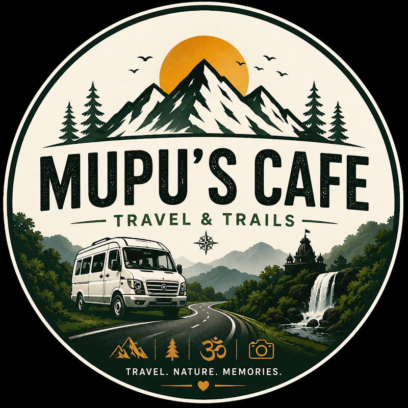 Mupu's cafe (Travel and Trails) - Mupu's cafe (Travel and Trails) 29/2, Amco Layout, Defence Layout, AMCO Colony, Koti Hosahalli, Bengaluru, Karnataka 560024, India