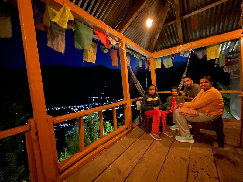 Hamta Glamps - Hamta Glamps, Curve no 23, Hamta, Sethan, Manali, Himachal Pradesh 175143, India
