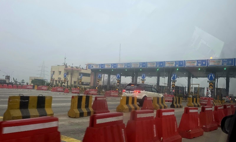 Delhi - Haridwar Highway 🛣 - Delhi - Haridwar Highway 🛣, 8PW8+28P, NH334, Jhangirpur, Uttar Pradesh 251203, India