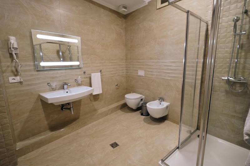 Stay By Ilvesta Central Tirana - Stay By Ilvesta Central Tirana, Rruga Urani Pano, Tiranë 1001, Albania