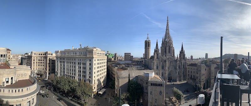 Hotel Regencia Colon