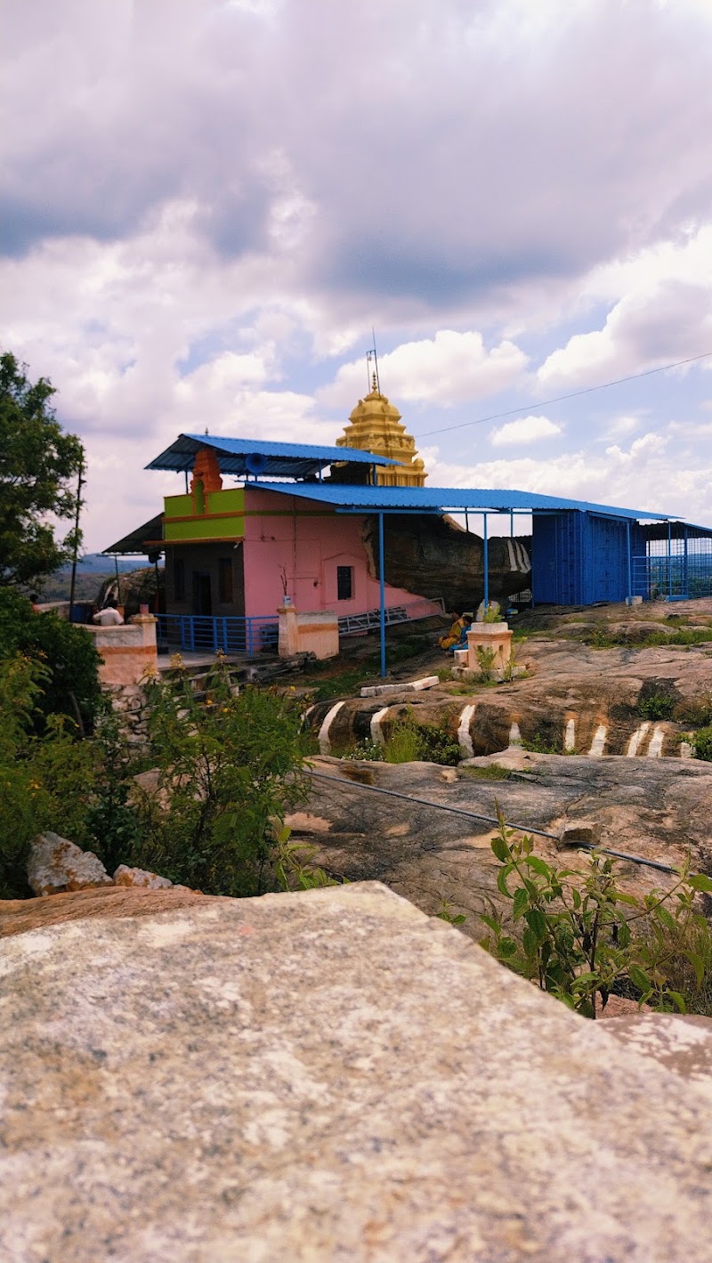 Kambadahalli - Kambadahalli, Karnataka 571802, India