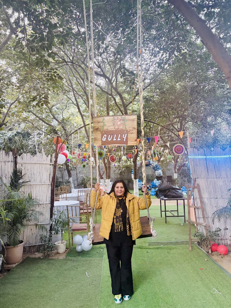 Housr sector 47 - Housr sector 47 Plot no 73, Sector 47, Gurugram, Haryana 122018, India