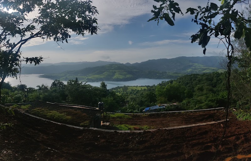 Panshet Dam - Panshet Dam Panshet Dam, Maharashtra 412107