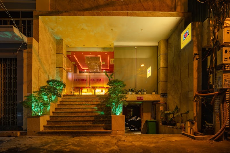 Chiic House Nha Trang Hotel - Chiic House Nha Trang Hotel, 31/4C+31/5C, Biệt Thự, Nha Trang, Khánh Hòa 650000, Vietnam