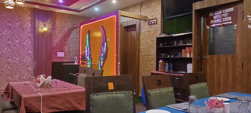 Grand Khaana Khazana - Grand Khaana Khazana 89C, E.W.S Coloney, Lower Roop Nagar, Roop Nagar, Muthi, Jammu, 180013