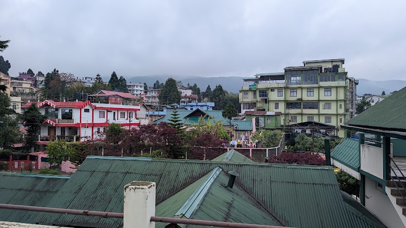 April Springs Home Stay - April Springs Home Stay U/B 23, Upper Nongrim Hills, near Shongsuk Hostel, Nongrimbah, Shillong, Meghalaya 793003, India