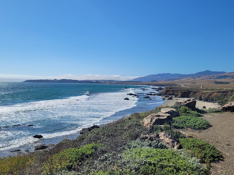 Ocean Vista Point