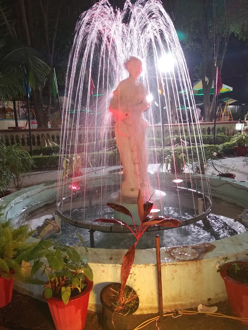 Fun and Food Family Restaurant - Fun and Food Family Restaurant JVHM+6PG, Khandwa Rd, behind BSNL Office Patak, Anuradha Nagar, Morda, Morod, Madhya Pradesh 452020, India