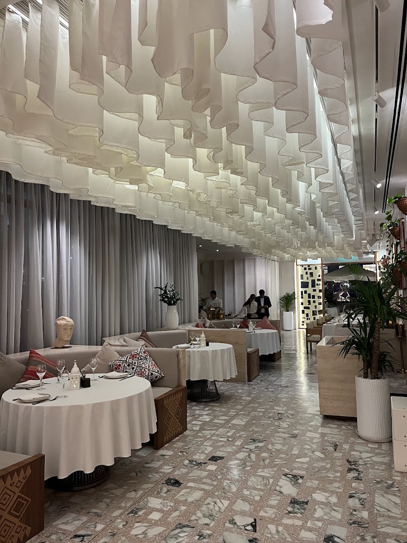 Wadi Restaurant - Wadi Restaurant, RGUC7859، 7859 سالم بن أبي بكر شيخان، 2363، Umm Al Hamam Al Gharbi, Riyadh 12329, Saudi Arabia