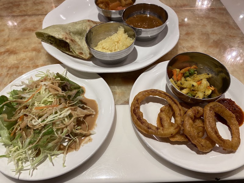Nataraj Harajuku - Nataraj Harajuku, Japan, 〒150-0041 Tokyo, Shibuya, Jinnan, 1-chōme−22−７ 岩本ビル B1F