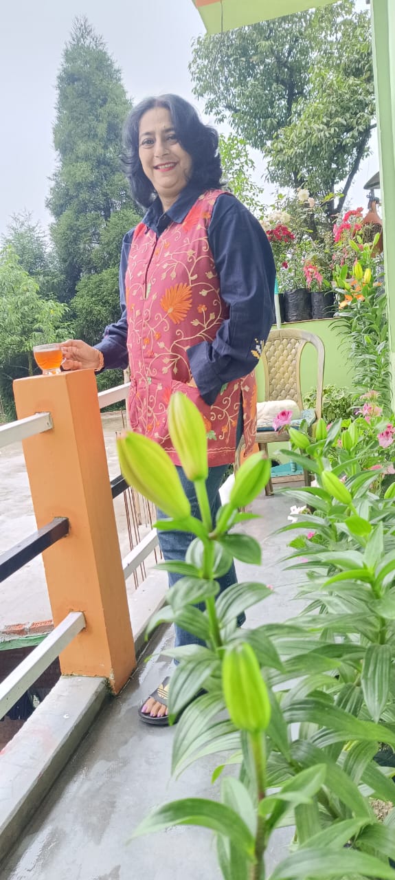 Goonkeshari Homestay - Goonkeshari Homestay, Hill Cart Rd, Batasia, West Point, Darjeeling, West Bengal 734102, India