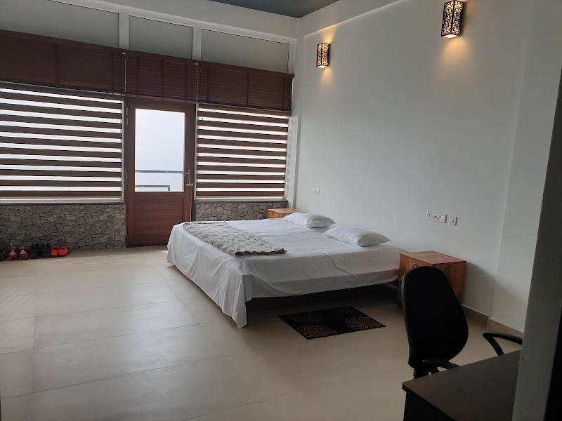 Seekend Holidays Munnar - Seekend Holidays Munnar, Periyakanal-Venad, Road, Chinnakanal, Kerala 685613, India