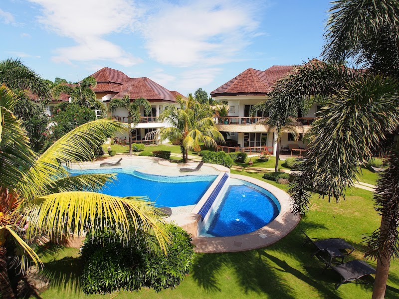 Vida Homes Condo Resort Philippines - Vida Homes Condo Resort Philippines Washington Street, District III, Dauin, 6217 Negros Oriental, Philippines