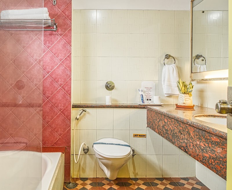 Parklane Hotel - Parklane Hotel, Sri Harsha Rd, Lashkar Mohalla, Mandi Mohalla, Mysuru, Karnataka 570001, India