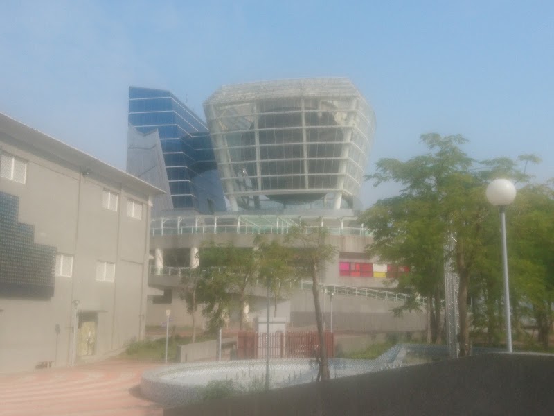 The Hsinchu Taiwan Pavilion Expo Park - The Hsinchu Taiwan Pavilion Expo Park, East District, Hsinchu City, Taiwan 300