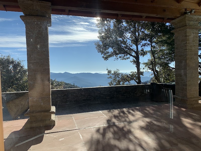 Mary Budden Estate | Luxury Resorts in Binsar, Uttarakhand - Mary Budden Estate | Luxury Resorts in Binsar, Uttarakhand, wildlife sanctuary, Binsar, Regariya, Uttarakhand 263601, India