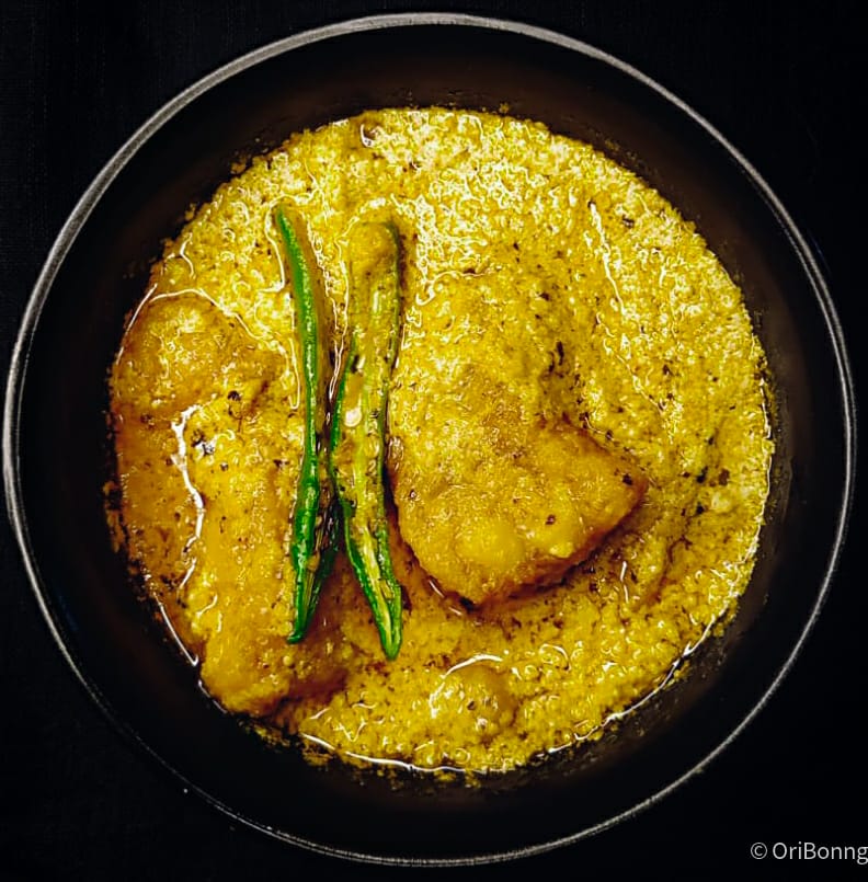 OriBonng - OriBonng Next to Whiskey Amour, Shop no. 15 & 16, Flavour town, Bestech Chambers, B Block Dr, Sushant Lok Phase I, Sector 27, Gurugram, Haryana 122009, India