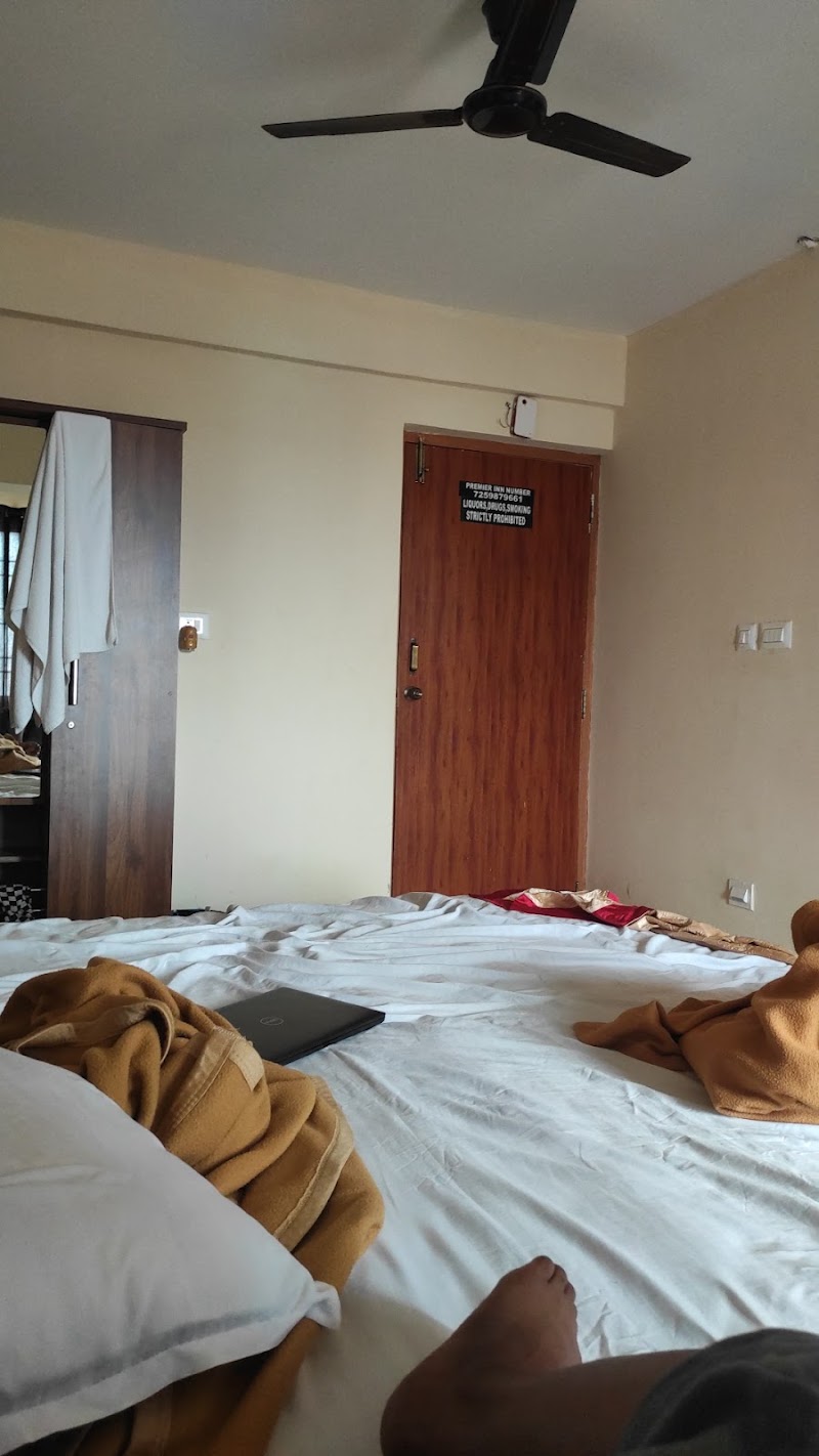 Premier Inn Lodge - PREMIER INN LODGE, Bunder, Mangaluru, Karnataka 575001, India