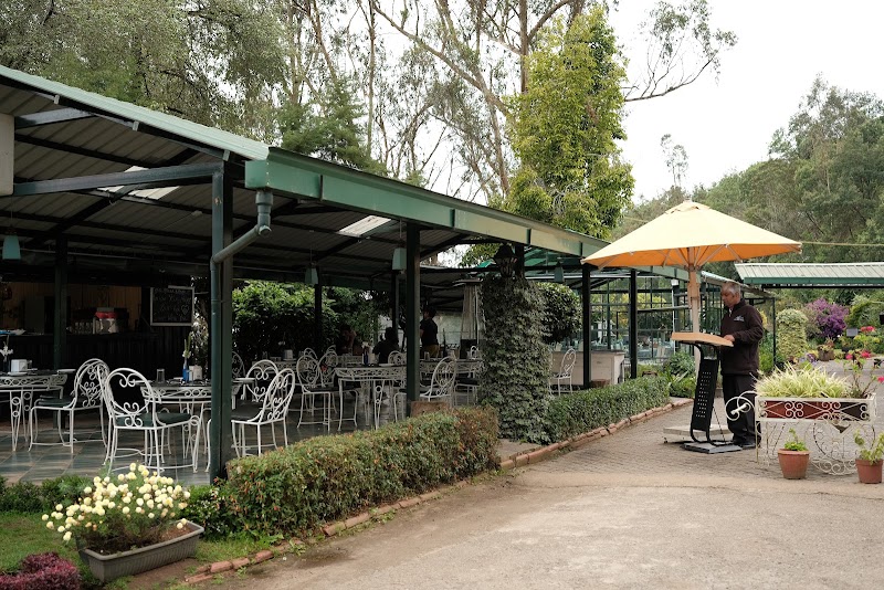 Earl's Secret - Earl's Secret Havelock Rd, Police Quarters, Pudumund, Ooty, Tamil Nadu 643001, India