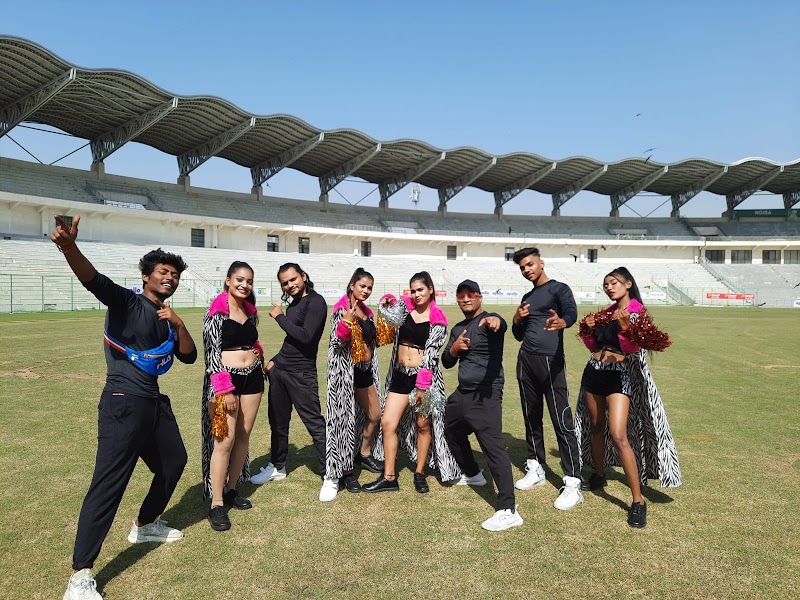 Raksha Rules Dance Academy - Raksha Rules Dance Academy 161A, Sec22A opp Rotary Public School, near Main Market, Sector 22A, Sector 22, Gurugram, Haryana 122015, India