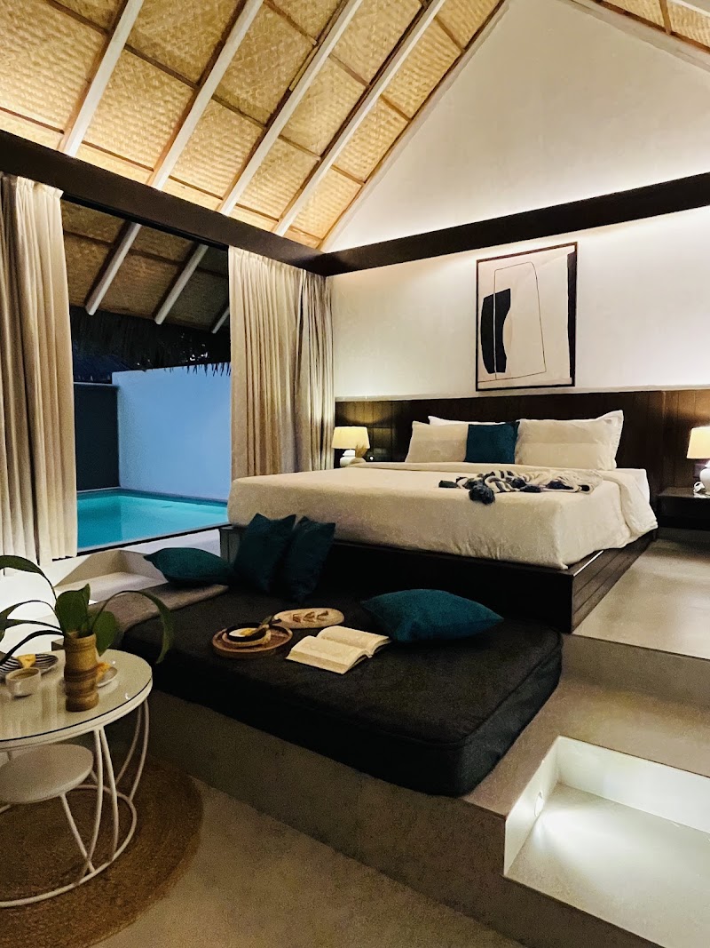 Oia Goa - Oia Goa Oia , 218/13, Ozran Beach Rd, Vagator, Anjuna, Goa 403509, India