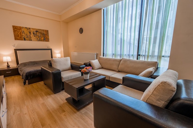 Cozy apartment - Cozy apartment Tbilisi, Georgia