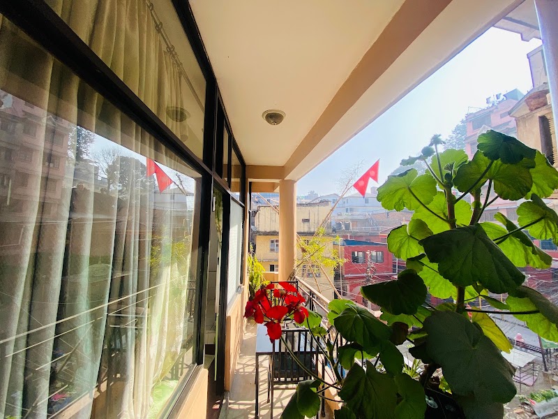 Three Peaks Inn - Three Peaks Inn Siddhi Ganesthan, Nasanh Dyah Marg, Kathmandu 44600, Nepal