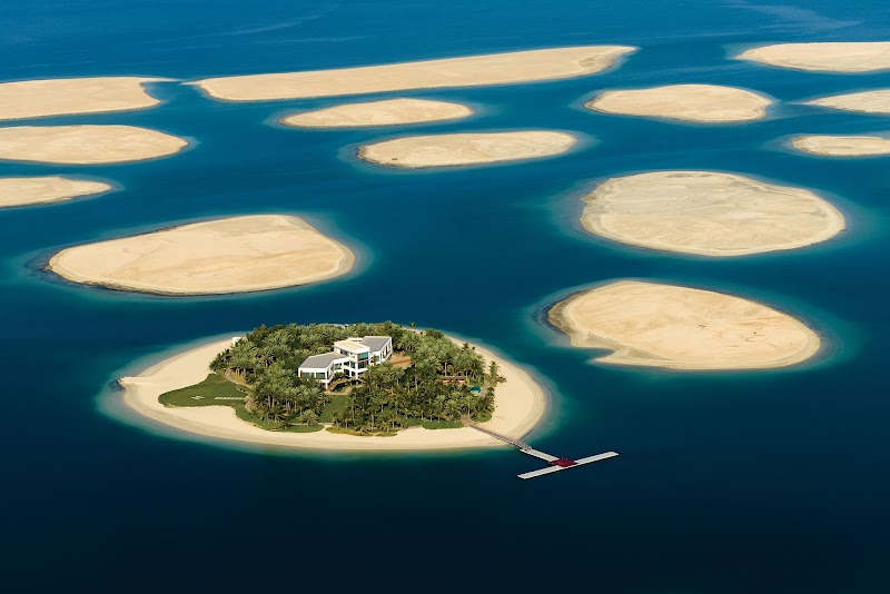World Islands - World Islands World Islands - Dubai - United Arab Emirates