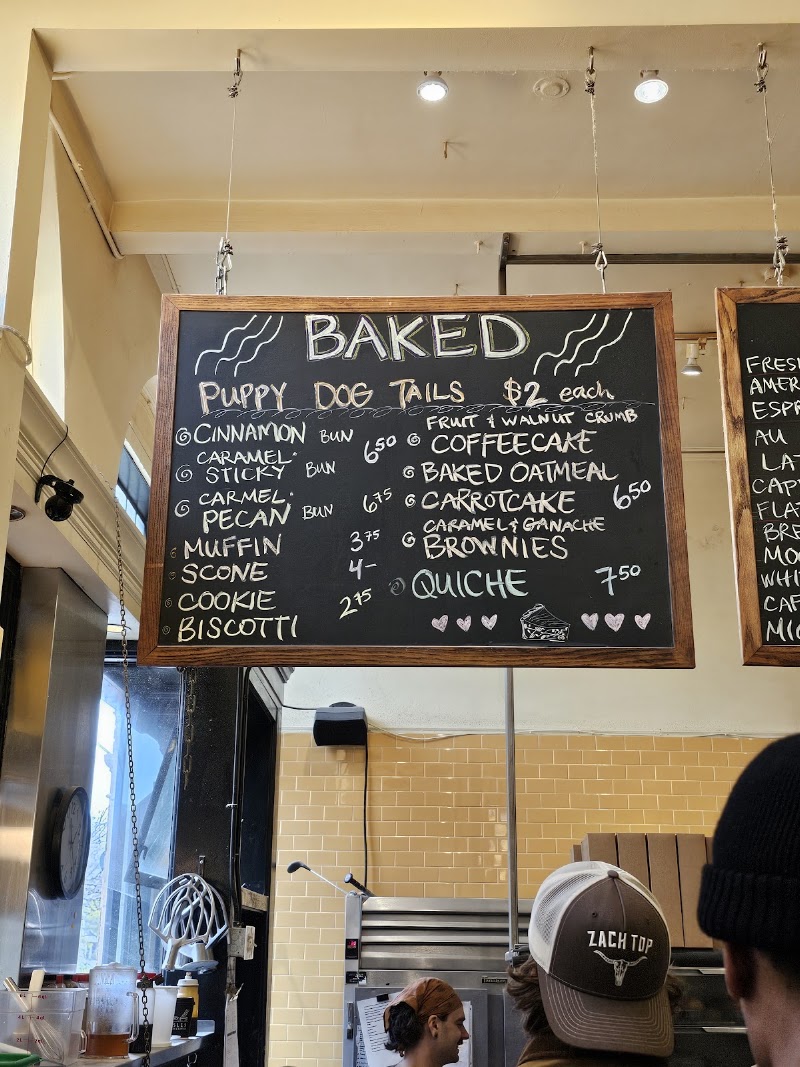 Isles Bun & Coffee - Isles Bun & Coffee, 1424 W 28th St, Minneapolis, MN 55408, USA