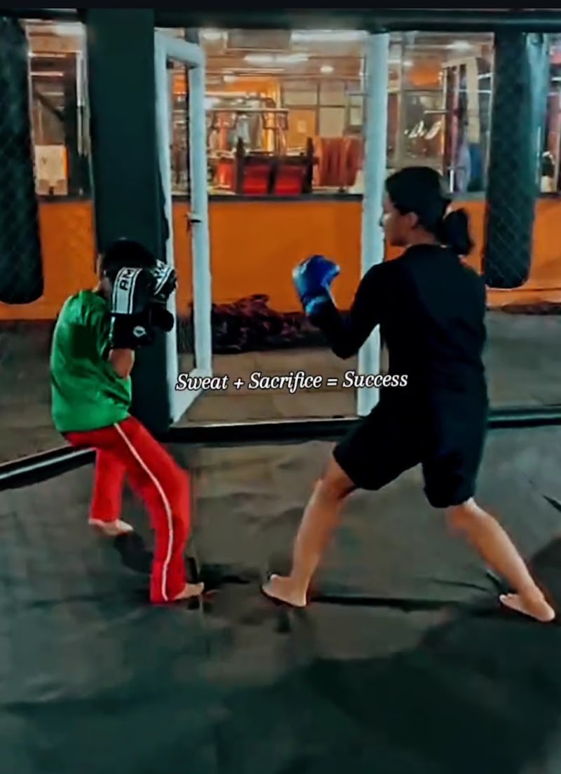 Taurus Fitness Gym / MMA & KICKBOXING - Taurus Fitness Gym / MMA & KICKBOXING Meera Crystals, 2nd Floor, M/s Saraswati Ventures, 13P, 14P, 15P, 16P, NIBM Rd, next to Hills & Dales, Annex, Undri, Pune, Maharashtra 411060, India