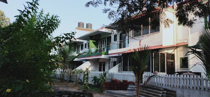 Royal Crystal - Royal Crystal, 5WWR+CR7, Fatrade Rd, Tamborim, Cavelossim, Goa 403731, India